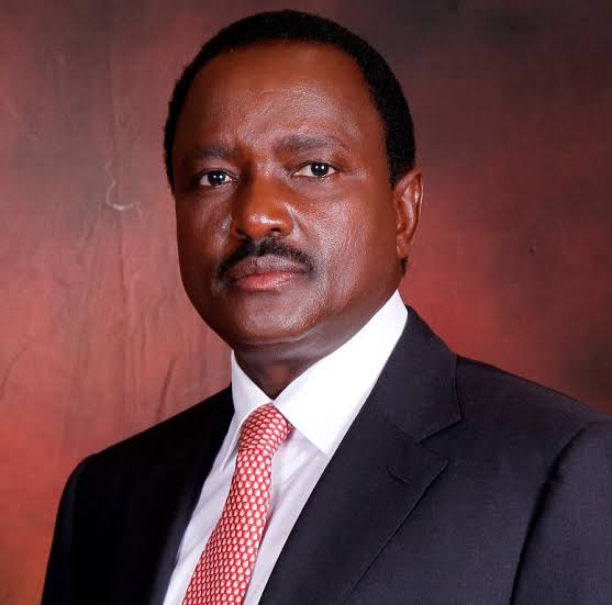 KALONZO: I Will Not Team Up With Corrupt Leaders Ahead Of 2022 Elections